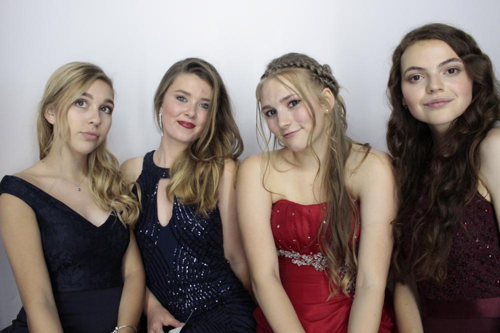 Ormiston Six Villages Academy | View more photos from the event at gallery.myphotoboothexperience.co.uk/u/MyPhotoBoothExperienceLtd/Ormiston-Six-Villages-Academy